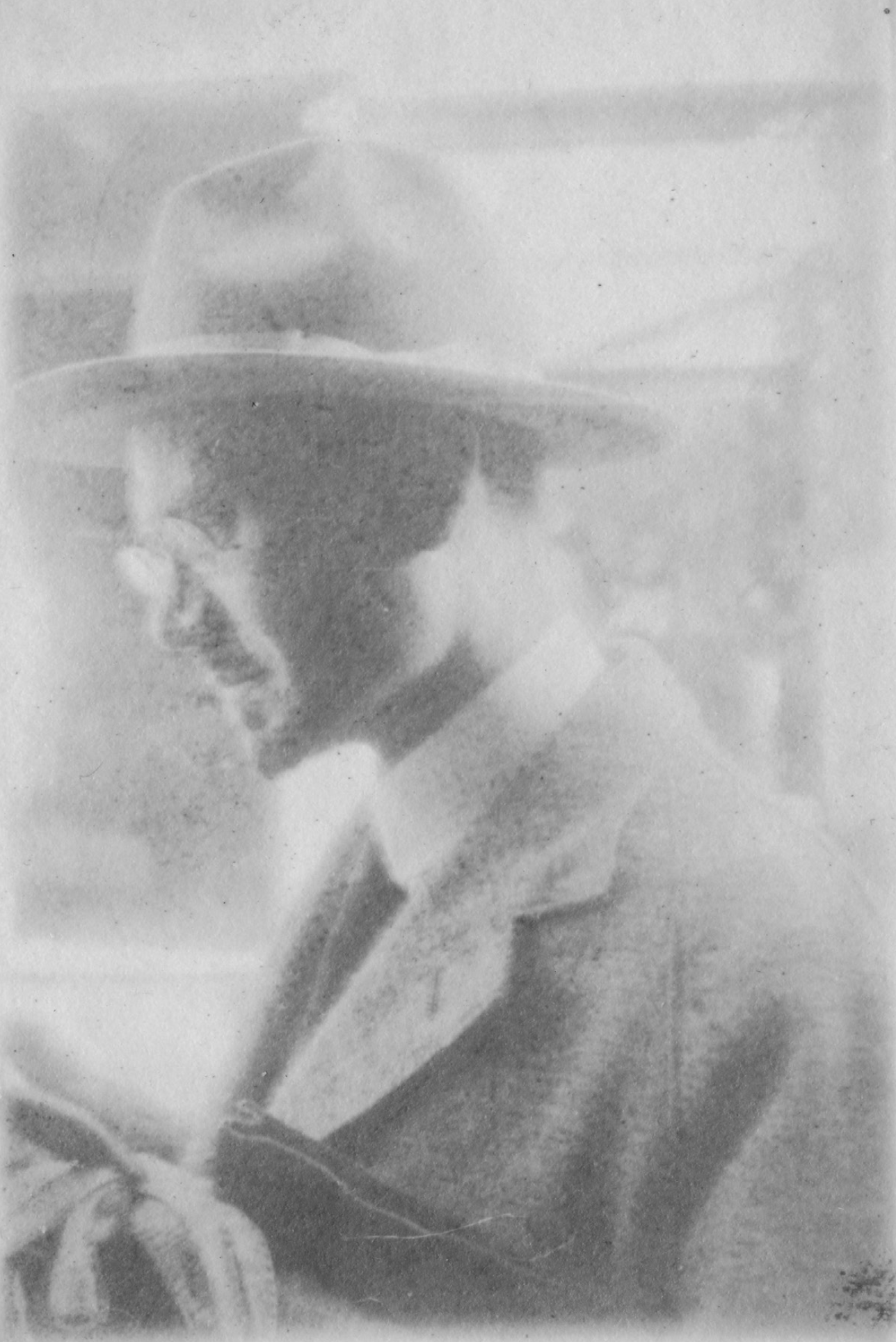 Emilio Lussu Front 1
